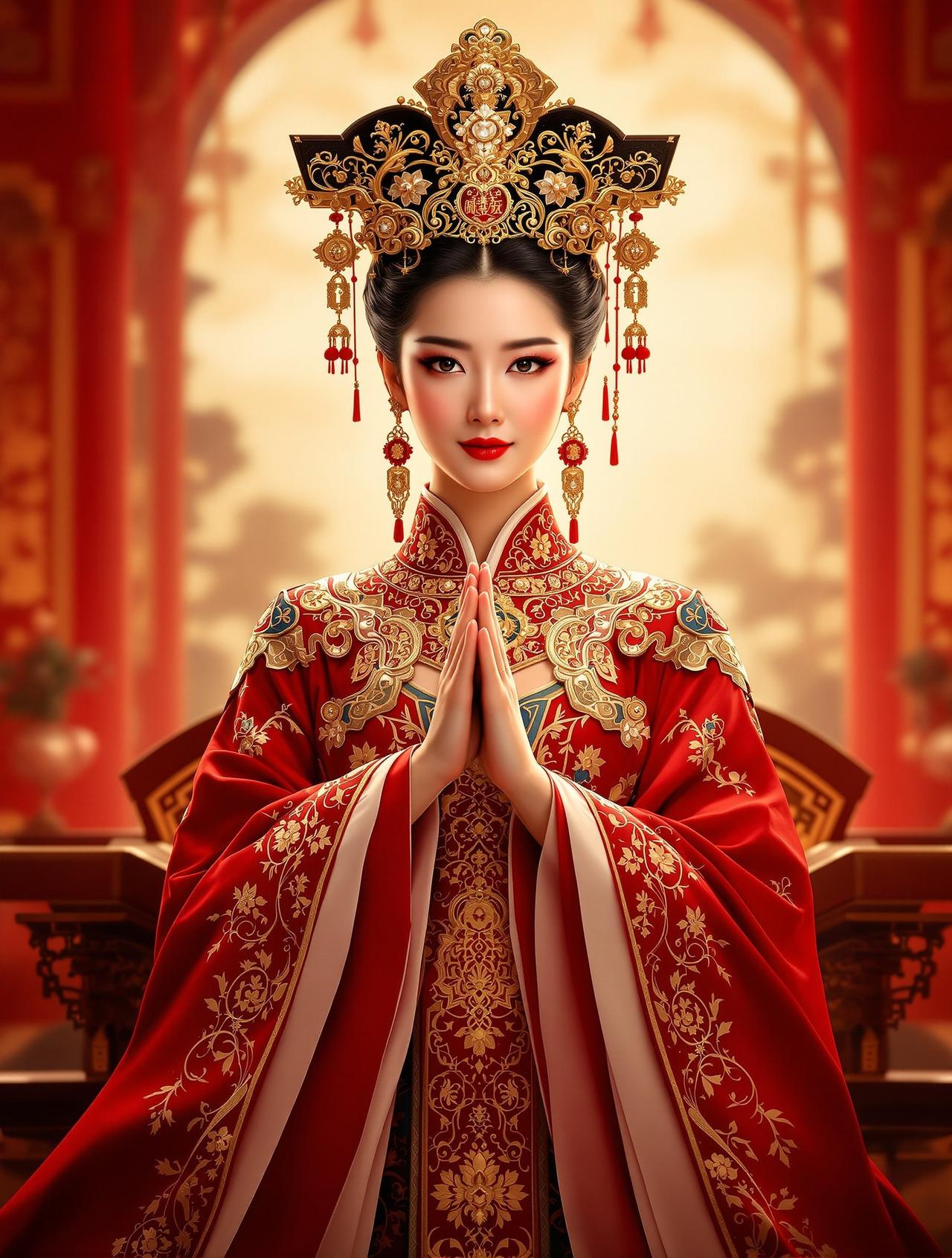 影视免费出品 - 锦绣华年影视作品海报