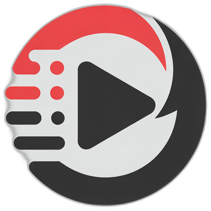 影视免费品牌LOGO