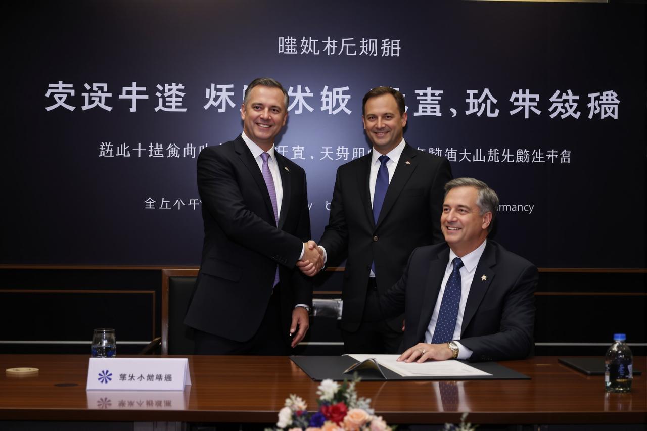 影视免费新闻 - 影视免费与央视达成战略合作,共同打造年度精品大剧