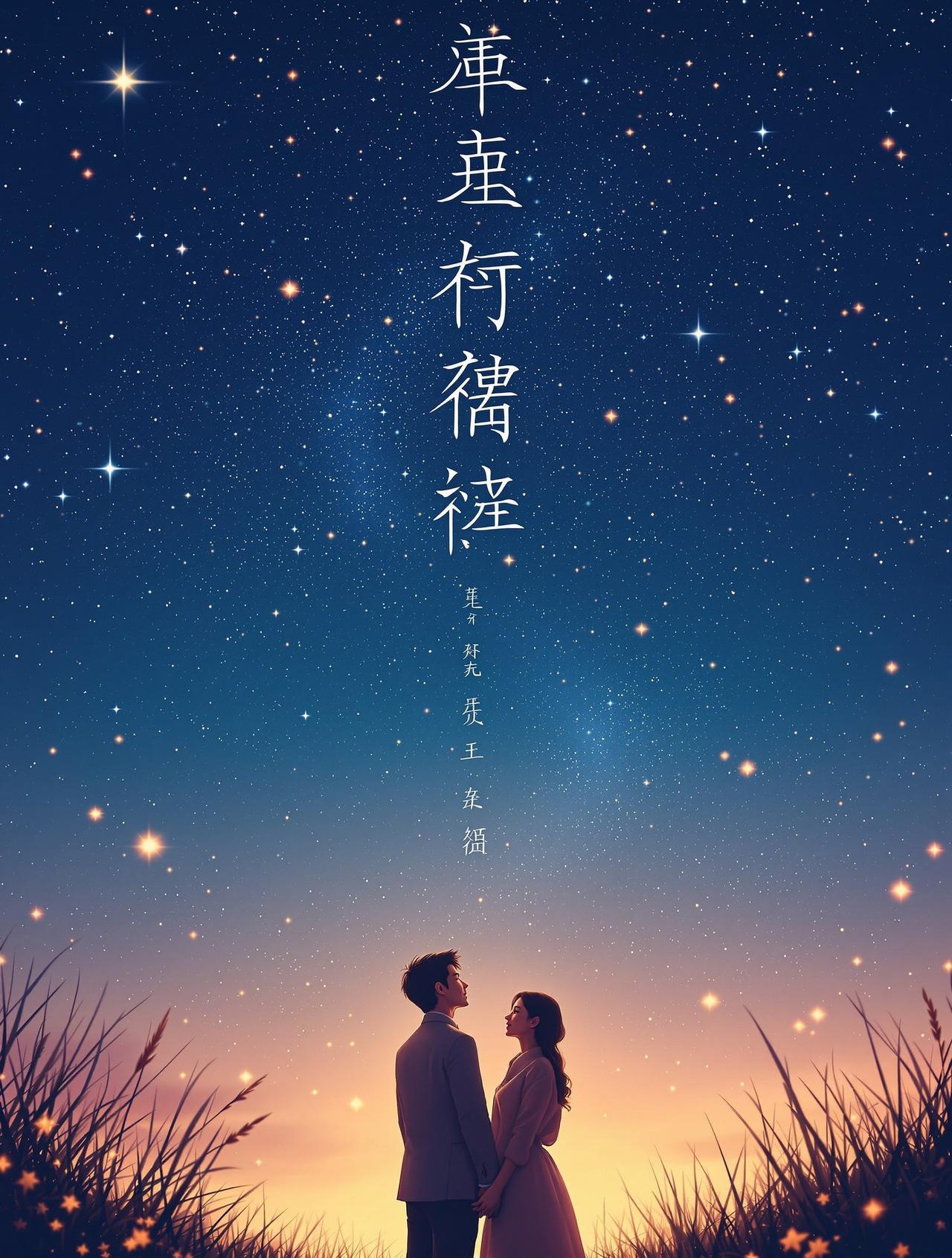 影视免费出品 - 星空下的约定影视作品海报