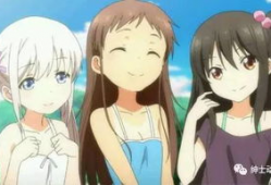 动漫工口图片,探寻二次元世界的激情与诱惑