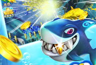 91游戏捕鱼直播,畅游海洋，尽享捕鱼乐趣