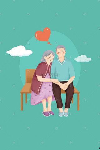 夫妻动漫,夫妻间的温馨时光